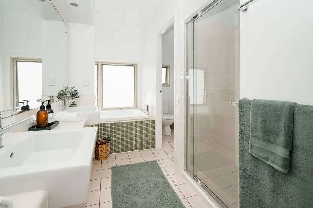 Casa vacanze Luxurious Beachside Living Mudjimba