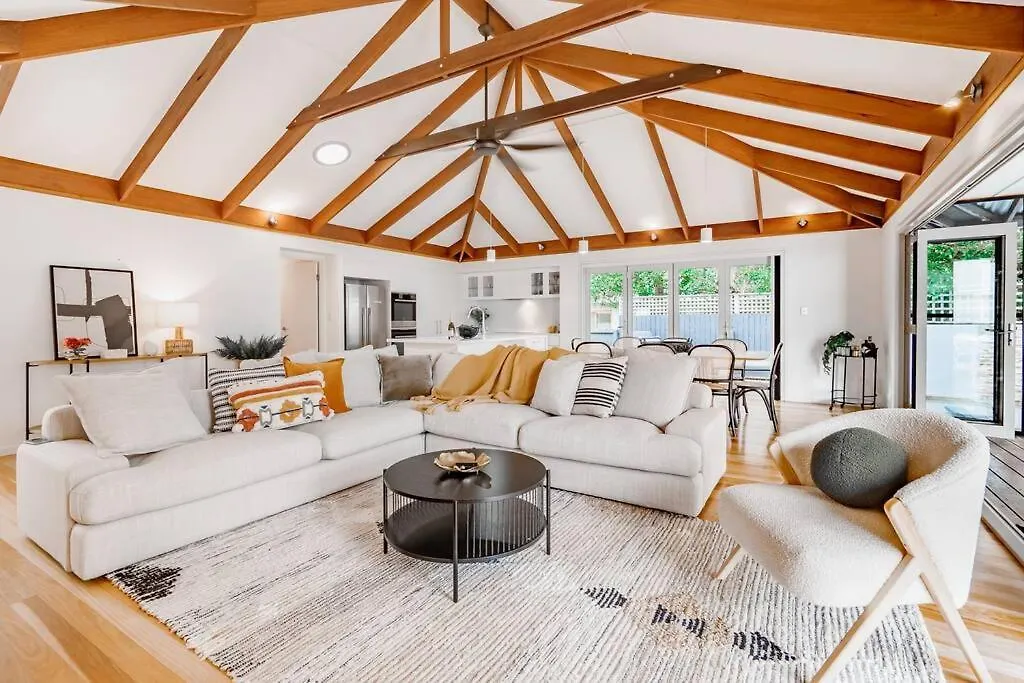 Casa vacanze Luxurious Beachside Living Mudjimba Australia